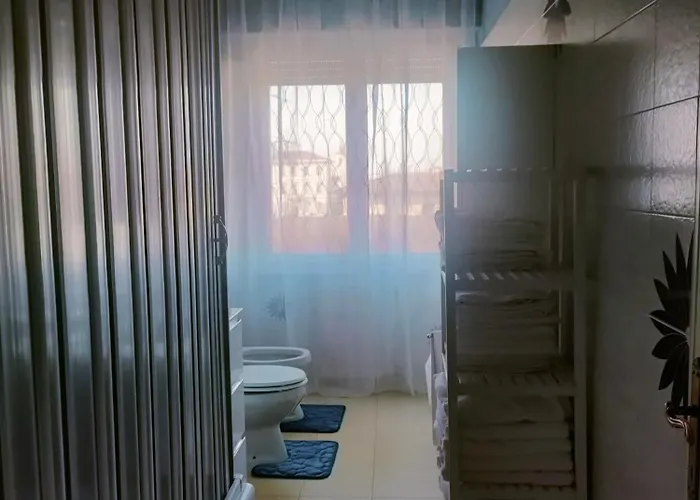 Dandelion Stazione Fs Апартаменти *