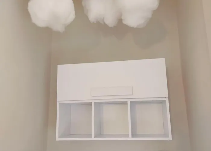 Апартаменти Dandelion Stazione Fs В'яреджо