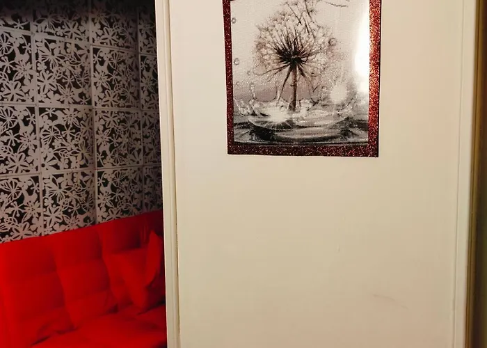 Апартаменти Dandelion Stazione Fs *