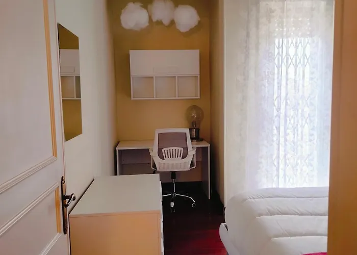 Dandelion Stazione Fs