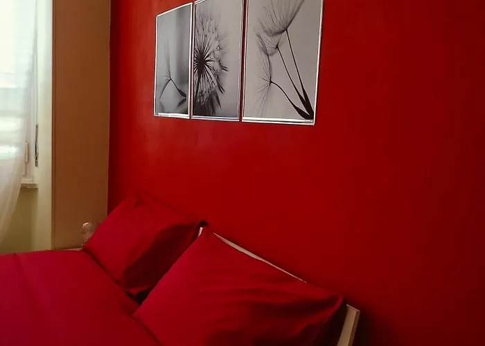 Dandelion Stazione Fs В'яреджо