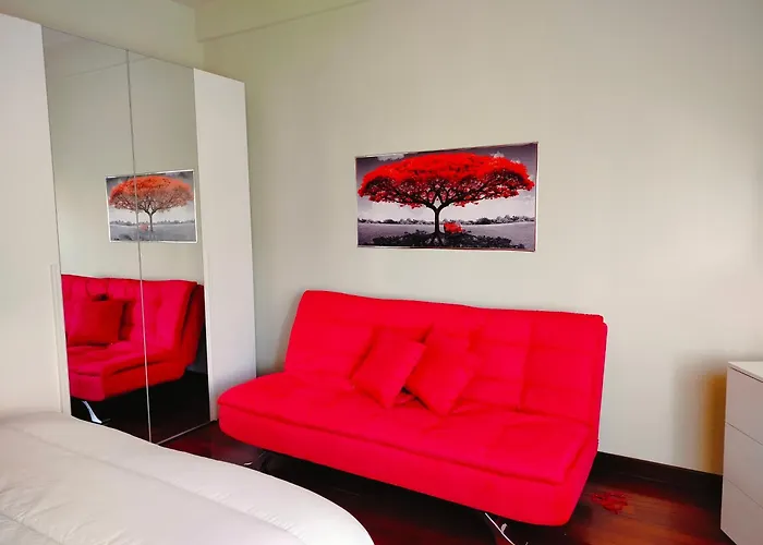 Dandelion Stazione Fs В'яреджо