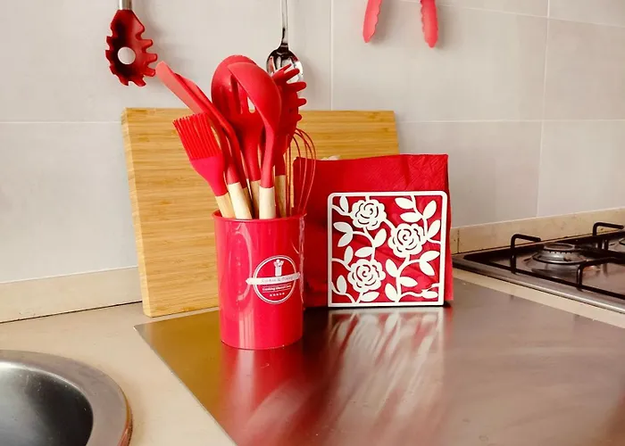 Апартаменти Dandelion Stazione Fs *