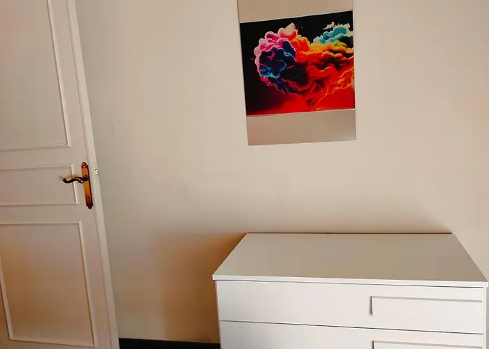 Dandelion Stazione Fs Апартаменти *