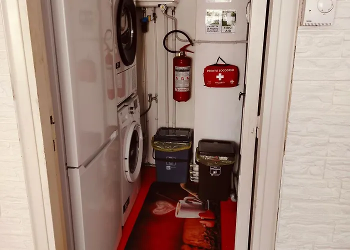 Dandelion Stazione Fs Апартаменти *